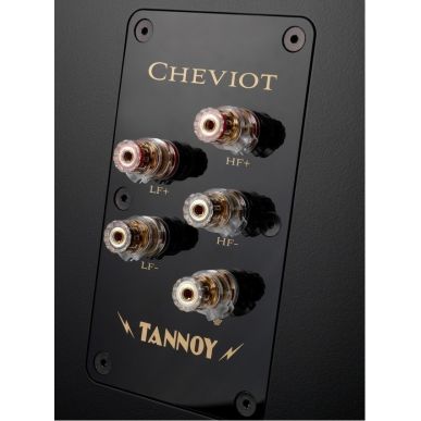 Напольная акустика Tannoy Cheviot WALNUT